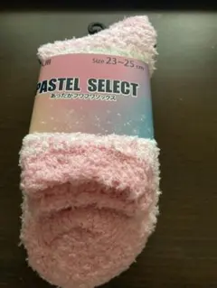 미사용 ソックス 靴下