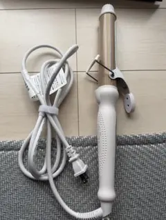 BAYATA ヘアアイロン 32mm シルクプロコテ