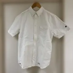 オックスフォードシャツ　チャンピオン