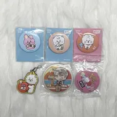 BT21 BTS セット
