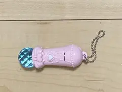 プリキュアオールスターF 映画特典　青