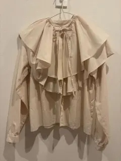 Emsexcite エムズエキサイト 2wayカラーVフリルBL （ピンク）