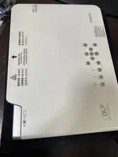 2026年最新】プロジェクター カシオの人気アイテム - メルカリ