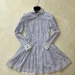 Polo Ralph Lauren シャツワンピース
