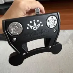 Scotty Cameron FUTURA 6M パターのサムネイル
