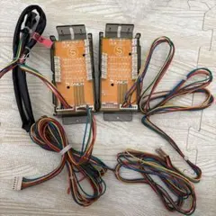 【直接引取限定】パチスロ実機 緑ドン 動作確認済み ドアキー有り 設定キー有り 直接引取限定】パチスロ実機 緑ドン 動作確認済み ドアキー有り 設定