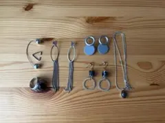 アクセサリー　まとめ売り