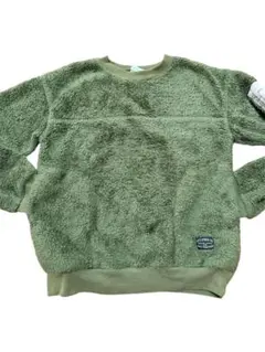 ボアトレーナー トップス