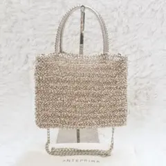 極美品 アンテプリマ ピコ ハンドバッグ ショルダーバッグ 2way 最終値下げ 2025年最新】ANTEPRIMA ショルダーバッグの人気アイテム - メルカリ