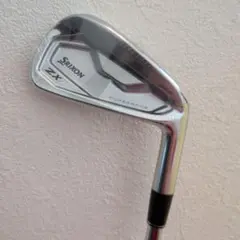 SRIXON ZX7 MkII 5-P Modus105 DST S ケプカ愛用