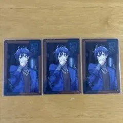 カラフルピーチ ミュージアム トレカ なおきり 展示会 人形屋敷