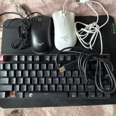 XIM4 マウサーセット FK1 FILCO Razer - メルカリ