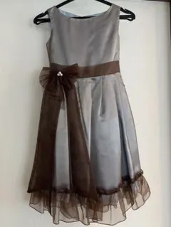 子供ドレス 130cm キャサリンコテージ