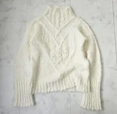 2026年最新】GALERIE VIE ニット・セーターの人気アイテム - メルカリ