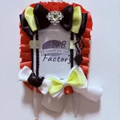 硬質ケースデコ トレカケースデコ 痛硬質ケース