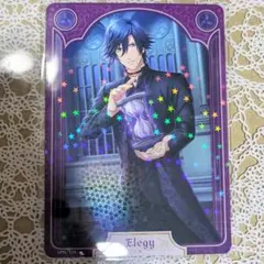 うたプリ ビジュコレ Chords of Feelings トキヤ ①