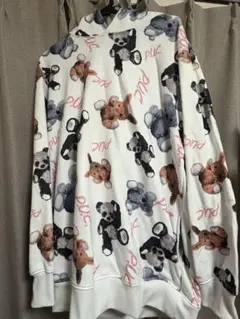 2025年最新】vistlipパーカーの人気アイテム - メルカリ