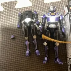 装動　王蛇　2体セット