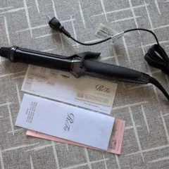 2026年6月購入 保証証付き】ReFa カールアイロン プロ 32mm - メルカリ