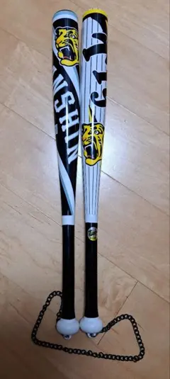 2026年最新】阪神タイガース バットの人気アイテム - メルカリ