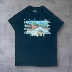 値段交渉可！　降去神通AVATAR 半袖Tシャツ