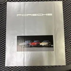 1974 Porsche Colors カタログ - メルカリ