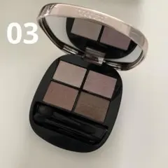 コスメデコルテスキンシャドウデザイニングパレット03Wisteria