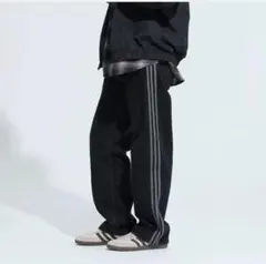 adidasOriginals ファイヤーバード アディカラーデニムパンツ 28のサムネイル