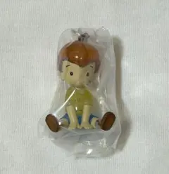 プーさん ガチャガチャ めじるしアクセサリー クリストファー・ロビン