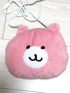 ちいかわ くま さんポシェット