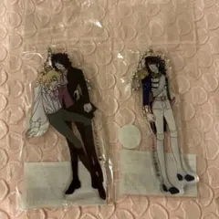 ベルサイユのばら アンドレ アクリルキーホルダー