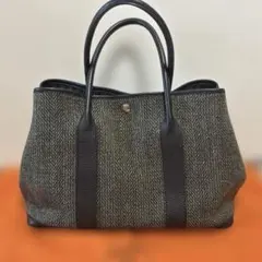 2026年最新】エルメス ガーデンパーティー ツイードの人気アイテム