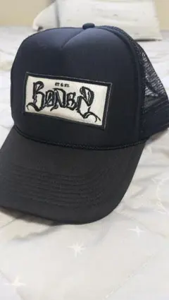 2025年最新】the bonez キャップの人気アイテム - メルカリ