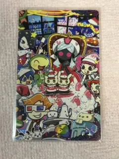 ポップン カードコネクト Pop’n Xmas ‘21 パーティータイム