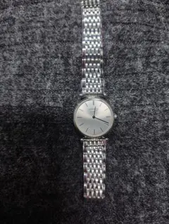 宝*斎様 ロンジン L4 209 4 腕時計 レディース　LONGINESのサムネイル