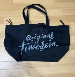 テンダーロイン　トートバッグ　TOTE BAG ブラック 2026年最新】TENDERLOIN メンズ トートバッグの人気アイテム - メルカリ