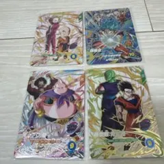 ドラゴンボール　ダイバーズ　セット　宝箱