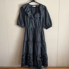 ワンピース　ドレス　発表会　レディース　洋服