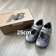 New Balance W breeze SD2203GRのサムネイル