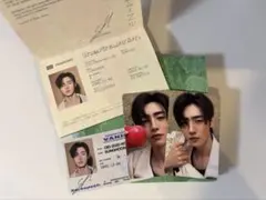 ENHYPEN アルバム ソンフンセット