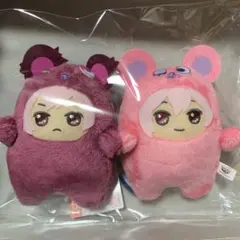 2025年最新】九条天 ぬいぐるみ モンてんの人気アイテム - メルカリ