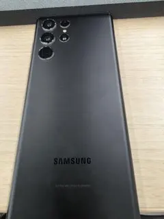 Galaxy S22 Ultra 512GB香港版 スマートフォン - メルカリ