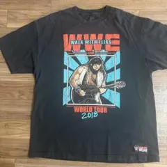 WWE Elias WWE Elijah イライジャ プロレスラー Tシャツのサムネイル