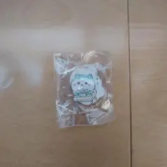 ちいかわbaby アクリルスタンド ガチャ ハチワレ