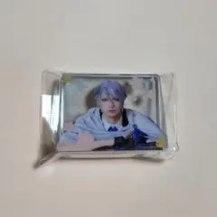 長義 刀ミュ 博覧会 アクリルメモクリップ 水江建太さん 刀剣乱舞