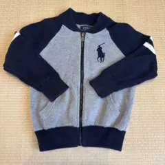 Polo Ralph Lauren カーディガン 3T