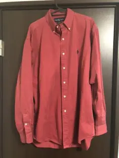 Ralph ラルフローレン シャツ