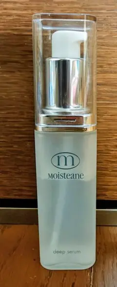 新品未使用】MoisteaneCleansing Serum 洗顔料120ml - メルカリ