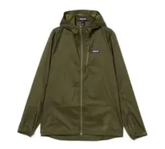 メンズ・フーディニ・ジャケット　XL 美品