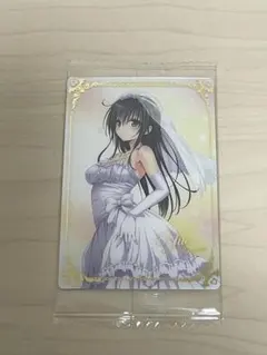 2026年最新】To LOVEる ウェディングカードの人気アイテム - メルカリ